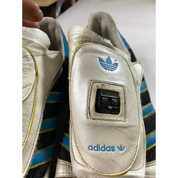 Adidas Micropacer Class Of 84 2005 Running Casual Vnds UCLA Men\'s 13 main image 5